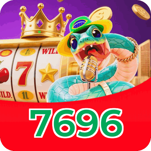 Catálogo 7696 2.547 jogos - Pragmatic Play, Evolution, NetEnt